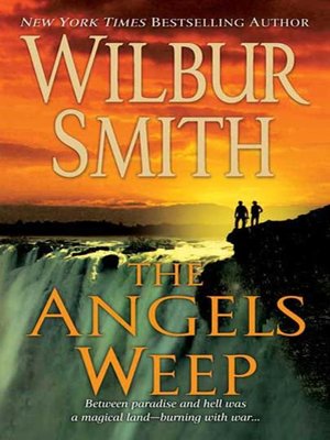 cover image of The Angels Weep